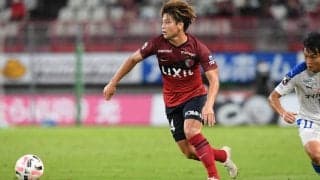 鹿島vs川崎Fは予定通り開催、新型コロナ陽性判定者はDF永戸勝也、選手6名が濃厚接触者と判断