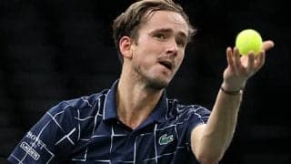  メドヴェデフ「自信ついてる」 