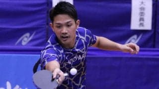 吉村和弘、“常勝軍団”東京アートで戦う覚悟「僕が勝てばチームは勝てる」