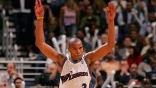 ウィザーズのコメンテーターを務めていたカロン・バトラーがヒートのACに就任