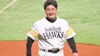 4年連続日本S進出王手の鷹・工藤監督、決勝打の甲斐を称賛「執念のヒット」