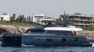 ナダルが所有する豪華クルーザーについて語る