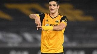 ラウール・ヒメネスが明かす他クラブからのアプローチ 「ユーベとユナイテッドが僕を欲しがった」