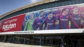 メッシの不透明な将来がバルサ＆楽天との契約に影響！「あの選手がいないと...」