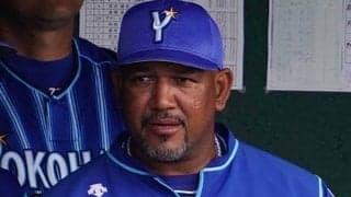 DeNAラミレス監督、最終戦を逆転サヨナラ勝ち「関わった全ての人に感謝したい」