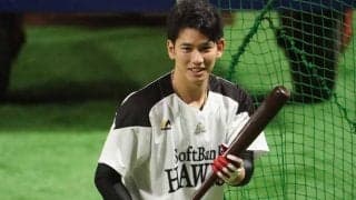 4年連続日本S進出へ王手の鷹　逆転勝ちを呼び込んだ「影のヒーロー」とは？