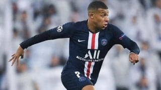 PSGのスター軍団が、浮き球パスのみで決めたショートカウンター【チーム・ゴールズ】