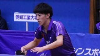 “守護神”松山祐季「もう気持ちです」 大学vs実業団の注目カードは引き分けに