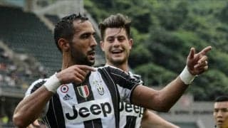 元ユヴェントスDF、C・ロナウドは「努力家」「小さなピザとコーラも貰わなかった」