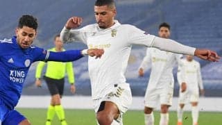 ユナイテッド、ブラガの新星DFに関心か ジョーンズorロホの売却前提