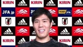 「3バックをやる上で一番よくない状況」DF冨安健洋が感じたパナマ戦のポイントは3バックの動き「もう少し運んだり、高い位置を取ったり」