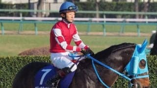 【京都ジャンプS】石神「脚をぶつけた」オジュウチョウサンがまさかの敗戦