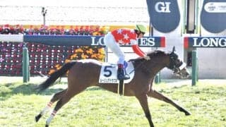 【新馬/東京6R】ルージュアドラブルがデビューV！母はココロノアイ