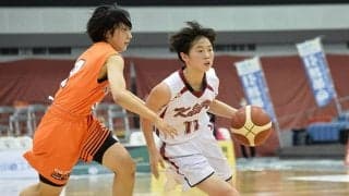 【ウインターカップ2020】大阪府予選、女子は大阪薫英女学院が優勝。ウインターカップへの残り一枠は22日に決定