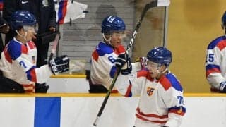 【アイスホッケー部】　プレーオフ第２戦は関大に完敗し、最終戦へ