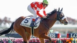 ルメール騎手がJRA通算1300勝達成、史上最速の6215戦目