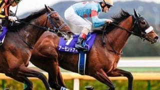 【海外競馬】世界ランク首位はガイヤースで変わらず、日本馬最上位はアーモンドアイの10位タイ