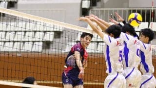 第73回春高[予選]東山が連覇へ,北嵯峨は涙の勝利