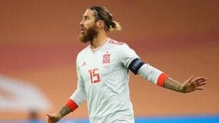 2度のPK失敗が響き10人のスイスにドローのスペインが首位陥落…《UEFAネーションズリーグ》