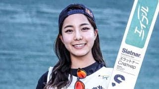 高梨沙羅、女優・吉岡里帆と豪華2ショット公開　「ドキドキが止まらなかった」と告白