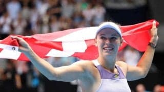 ウォズニアッキ引退発表での写真の著作権騒動