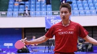 卓球界に息づく“最強養成機関”青森山田の系譜