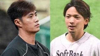 鷹が一気に突破決めるか、ロッテ逆襲なるか…　CS第2戦のキーマンは？