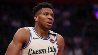 バックスとの延長契約に注目が集まるアデトクンボ「家族にとってベストな決断をする」