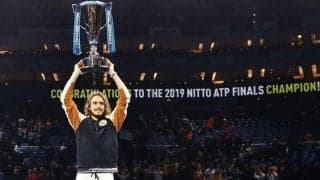 コロナ禍でのファイナルズ、初優勝か、連覇か、王座奪還か