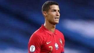 ポルトガルがUNL連覇ならず…C・ロナウドも「残念ながら目標に届かなかった」と悔む