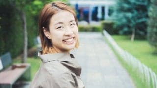 「どこで試合してるか分からなかったよー」奥原希望、バドミントン界の危機を感じた友人の一言