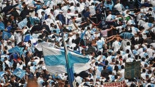 マルセイユ、酒井のライバル獲得に関心!　今夏シティ獲得の19歳ブルキナファソ代表