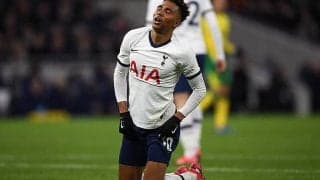 モウリーニョ、2年目で苦戦のG・フェルナンデスの今冬退団を示唆　「選手の利益を優先する」