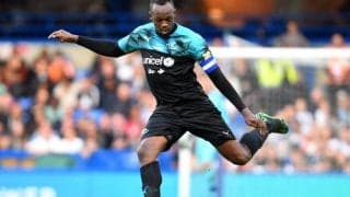 元陸上ボルト氏が断言「今ならクリロナの方が速い」