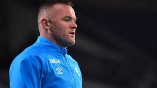 ウェイン・ルーニー、コクー監督解任のダービーを指揮へ