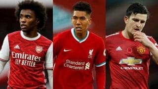 スランプ？期待外れ？プレミア序盤戦で株を落とした選手たちワースト10