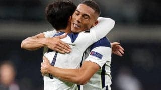 スパーズFWヴィニシウス、ここまで2度の引退を検討…愛する母の死で迷い…