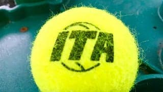 NY便り「新型コロナで活動ができない!? アメリカの大学テニスが抱えるハードル」