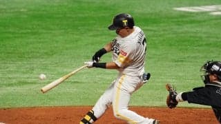 ソフトバンク中村晃がCSのMVPに　圧巻の2打席連発2ランで賞金200万円ゲット