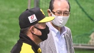 王貞治会長が語ったソフトバンクの勝因「地力の差」「戦い方知っている」