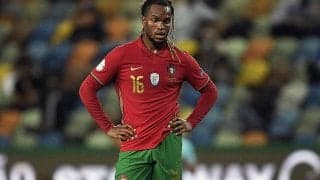 ポルトガル代表、レナト・サンチェスが負傷離脱…