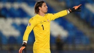 セルヒオ・ラモスのPKを2度止めたゾンマー「少し運が味方しただけ」