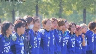今年度初の公式戦を勝利で飾る！ー関東学生ラクロス2020特別大会 対駒大