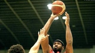 名古屋ダイヤモンドドルフィンズが第1戦の雪辱を晴らす快勝…試合を通してサンロッカーズ渋谷を抑え込む