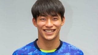 U19日本、コロナ感染者確認の愛媛DF三原秀真がキャンプ不参加に…山形DF半田陸を代替招集