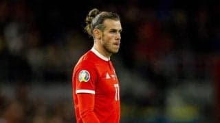 笑顔が戻ったベイル「サッカーへの愛を取り戻した」代表コーチが変化を強調