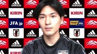 「PKは蹴りたいと思うタイプ」パナマ戦PK弾のMF南野拓実がメキシコ戦に意気込み「勝利にこだわってプレーしたい」