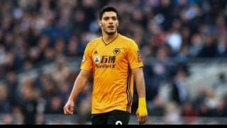 夏にマンUから「アプローチあった」R・ヒメネス、将来的な移籍を除外せず