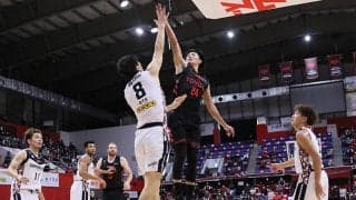 アルバルク東京が本来の戦いぶりを取り戻しチームの危機から脱出