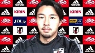 「見習うべきものが多い」MF遠藤航をお手本にするMF中山雄太「良いところを盗んで成長する」